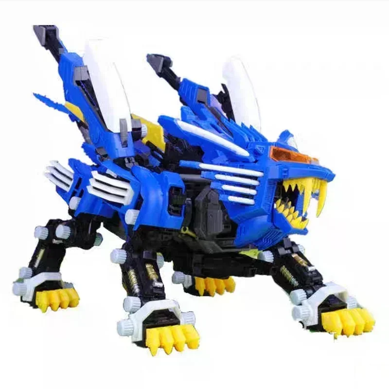 Model Kit Zoids Blade Liger - ZOIDS RPZ-028 Blade Liger AB Bang