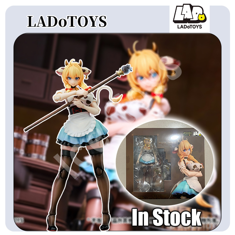 Model Kit In Era - In Stock LADoTOYS LADo Toys ERA-003