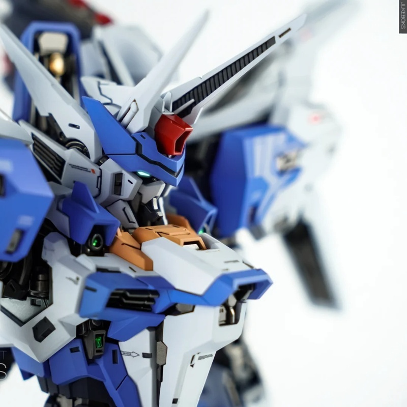 Model Kit Infinite Dimension - 【IN STOCK】 Infinite Dimension MG 1/100