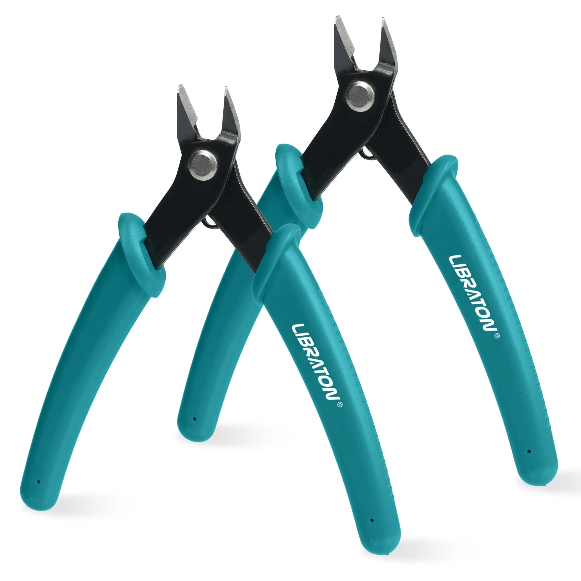 Model Kit Cutter - LIBRATON Micro Wire Cutter Precision Electronics