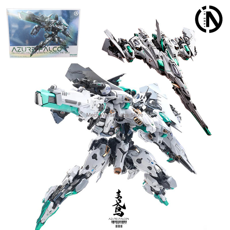 Model Kit In Era - 【lN STOCK】IN ERA+ RMD Azure Falcon