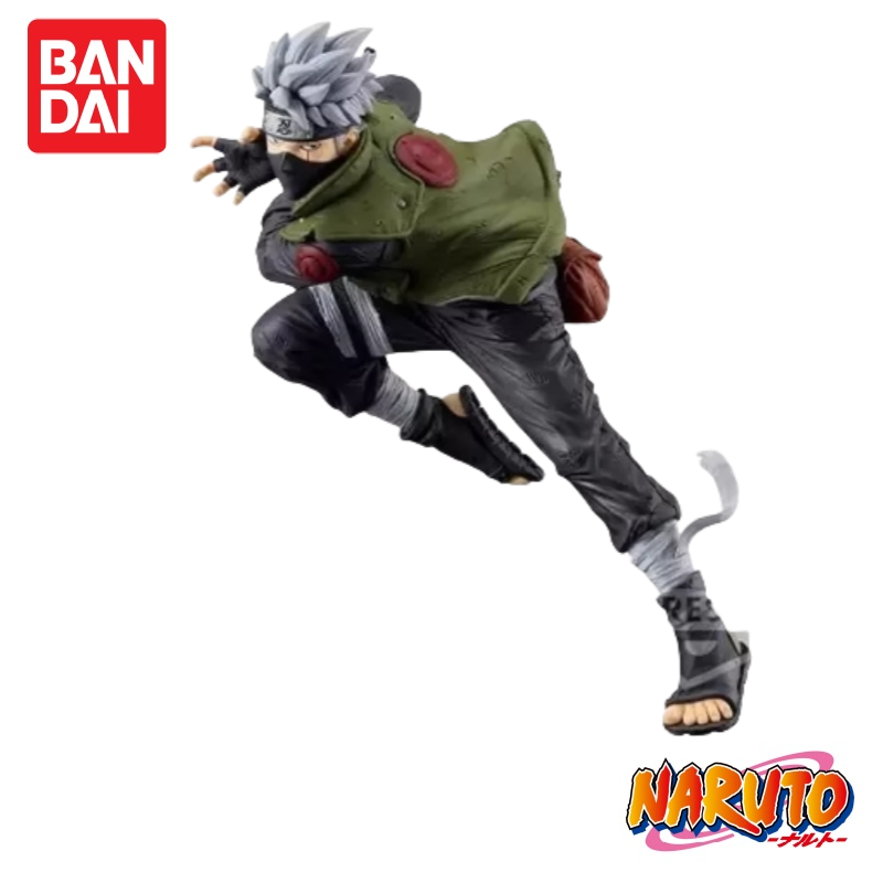 In Stock Original Bandai Banpr - Model Kit Ninja recension och pris