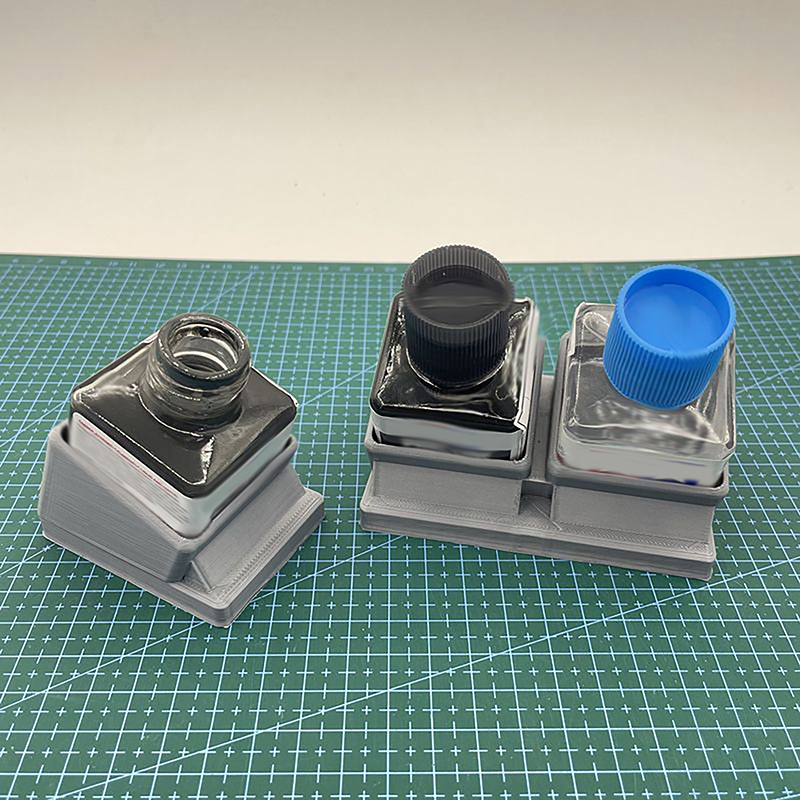 Plastic Cement Glue Pot Bottle - Model Kit Cement recension och pris