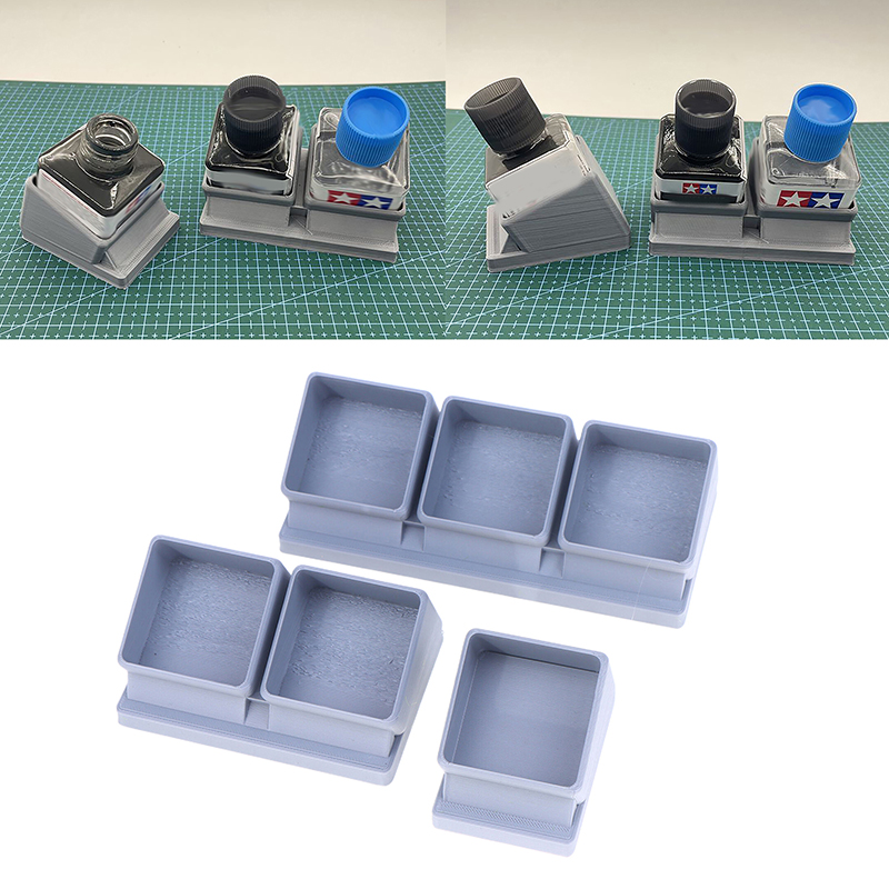 Plastic Cement Glue Pot Bottle - Model Kit Cement recension och pris