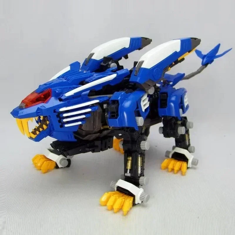 ZOIDS RPZ-028 Blade Liger AB B - Model Kit Zoids Blade Liger recension och pris