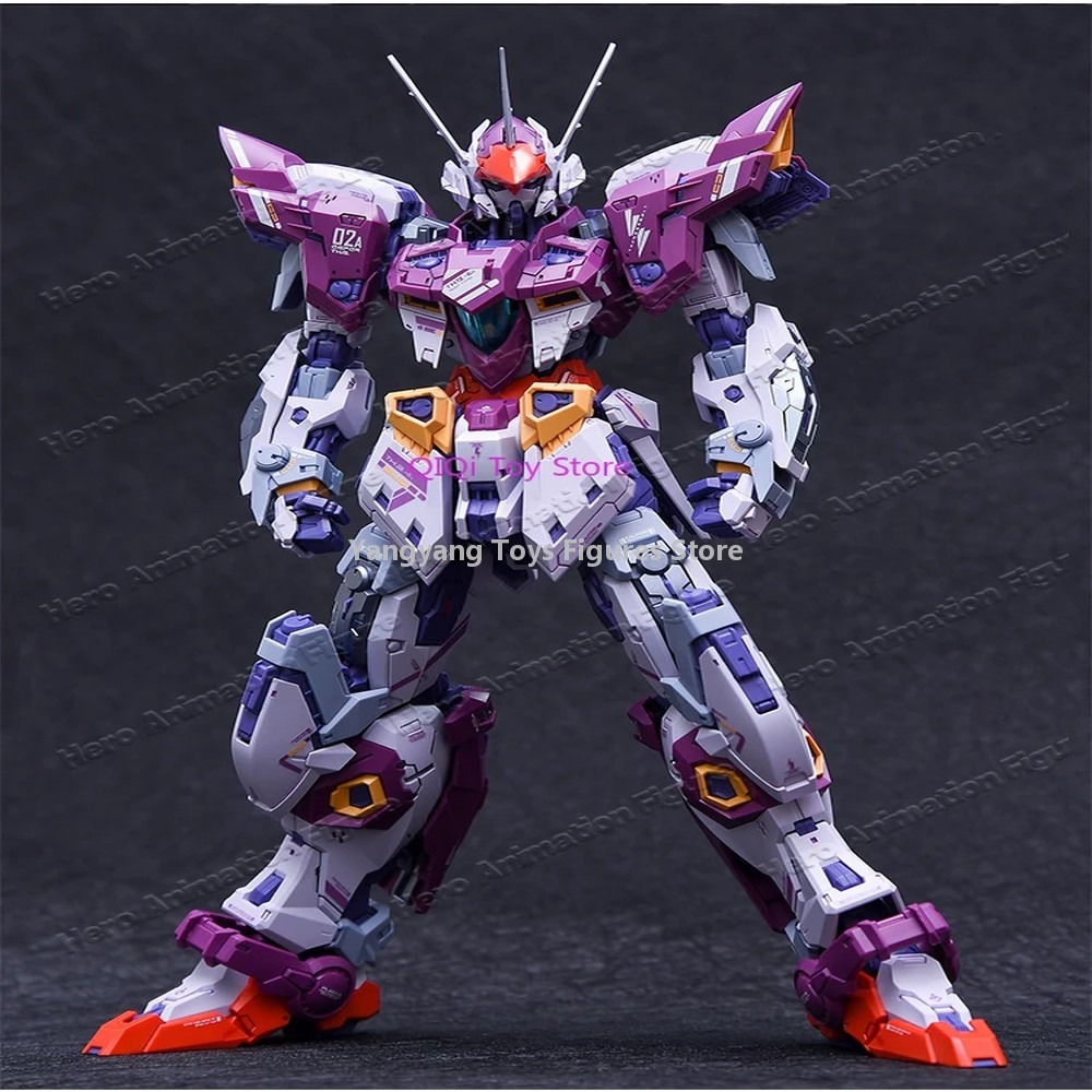 SNAA INFINITE DIMENSION Action - Model Kit Infinite Dimension recension och pris