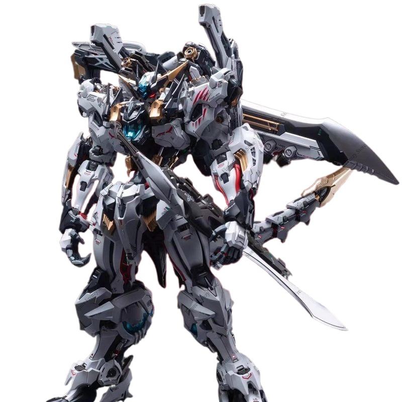 Spot SaleIn Era+ Plastic Mol K - Fenrir Model Kit In Era recension och pris