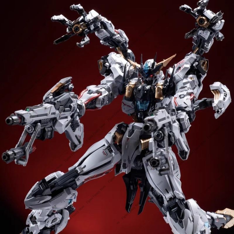Spot SaleIn Era+ Plastic Mol K - Fenrir Model Kit In Era recension och pris