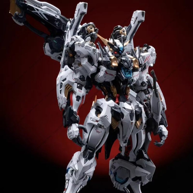 Spot SaleIn Era+ Plastic Mol K - Fenrir Model Kit In Era recension och pris