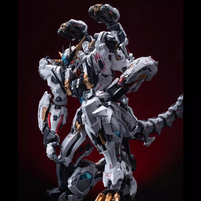 Spot SaleIn Era+ Plastic Mol K - Fenrir Model Kit In Era recension och pris