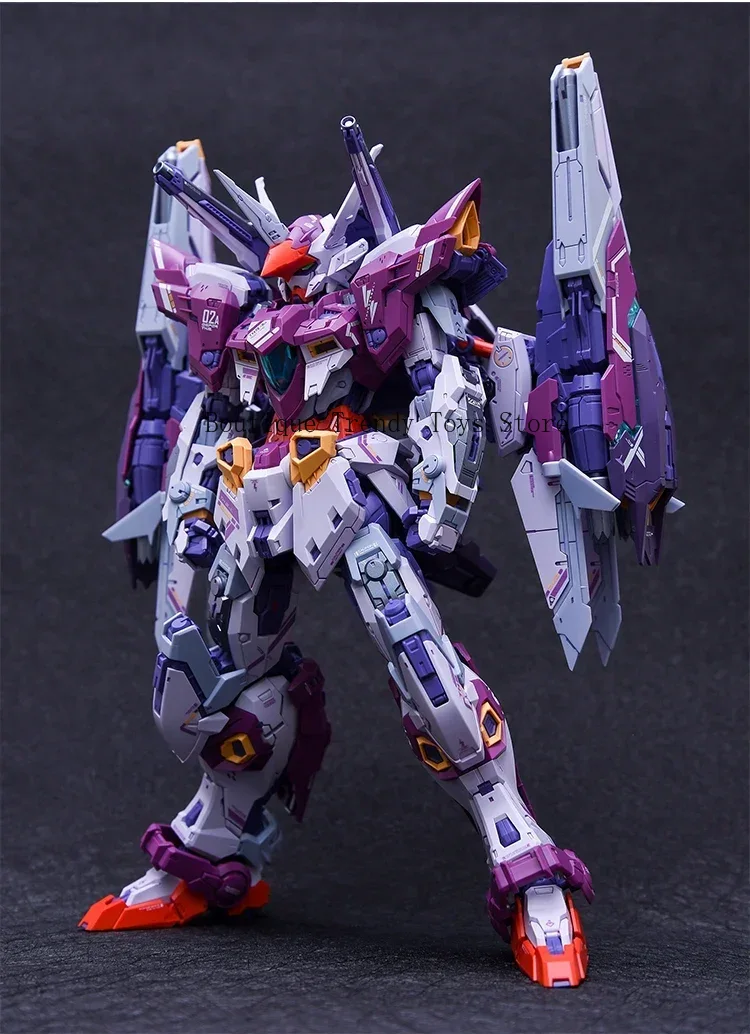 In Stock SNAA INFINITE DIMENSI - Model Kit Infinite Dimension recension och pris