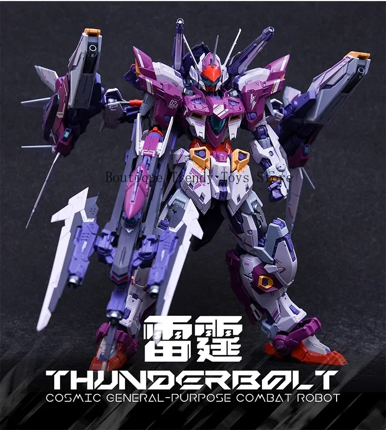 In Stock SNAA INFINITE DIMENSI - Model Kit Infinite Dimension recension och pris