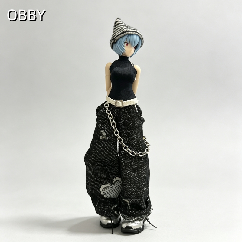1/12 NUKE MATRIX Spice Girl Cl - Model Kit Nuke Matrix recension och pris
