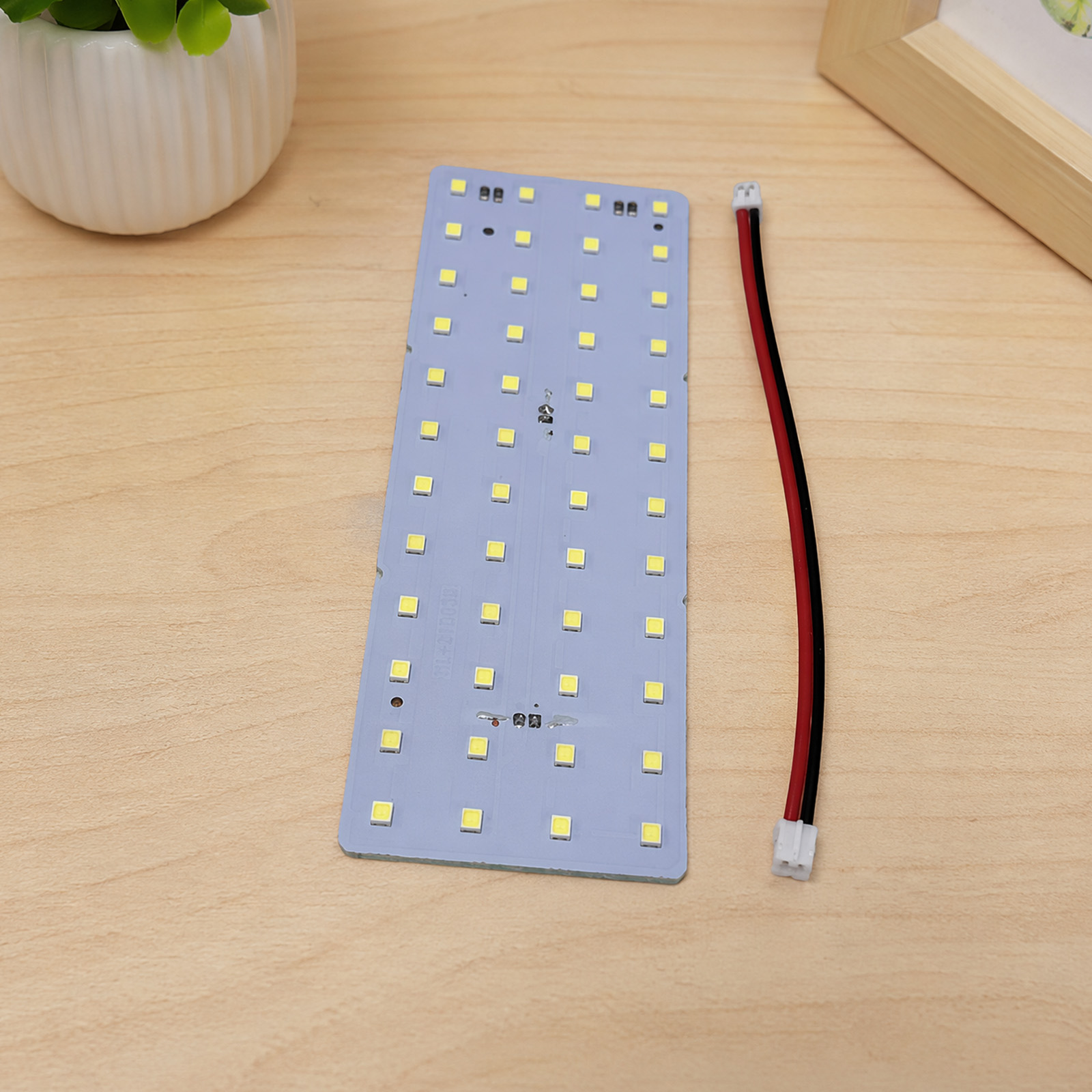 For Bambu Lab Lithophane LED B - Model Kit Led recension och pris
