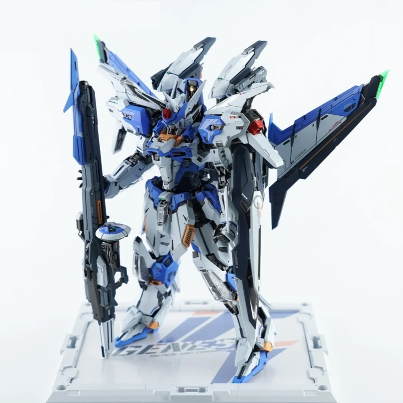【IN STOCK】 Infinite Dimension  - Model Kit Infinite Dimension recension och pris