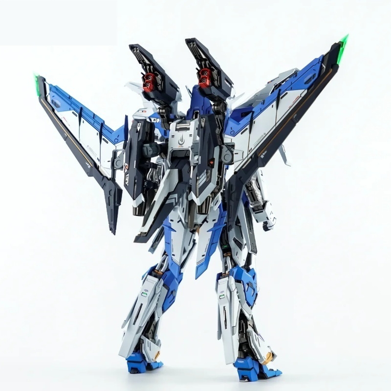 【IN STOCK】 Infinite Dimension  - Model Kit Infinite Dimension recension och pris