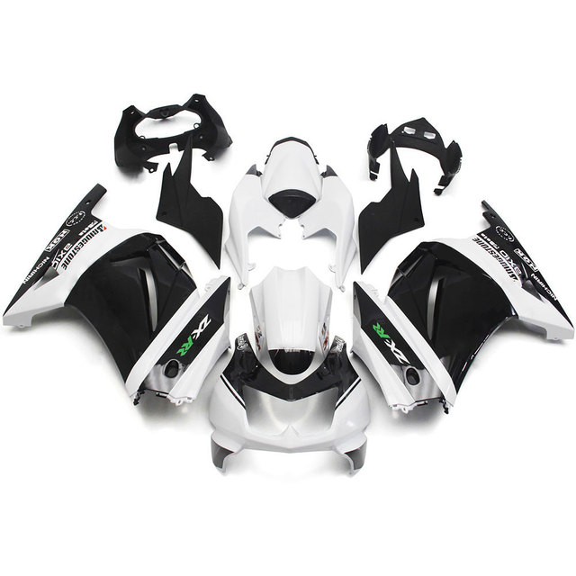 OEM Customized ABS Plastic Mot - Model Kit Ninja recension och pris