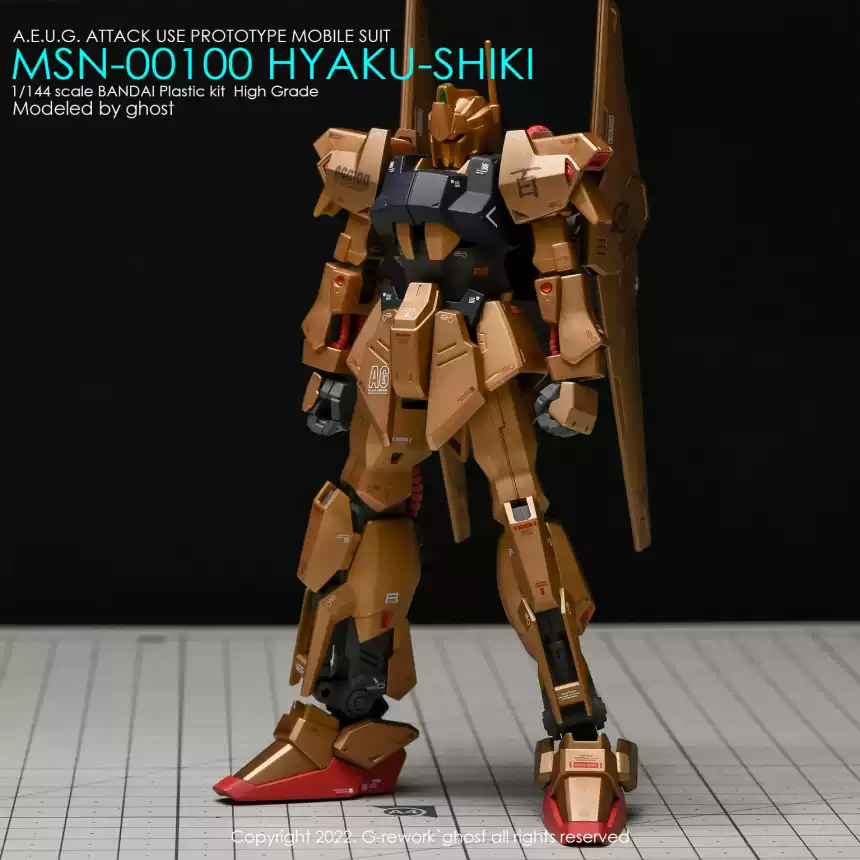 YAN Fluorescent Water Decals f - Model Kit Water Decal recension och pris