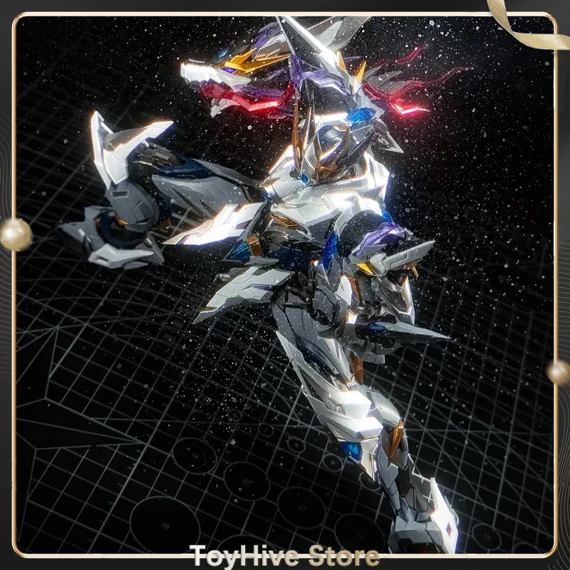 【IN STOCK】 MOTOR NUCLEAR MNP-X - Model Kit Xiaoyaozi recension och pris