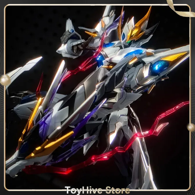 【IN STOCK】 MOTOR NUCLEAR MNP-X - Model Kit Xiaoyaozi recension och pris