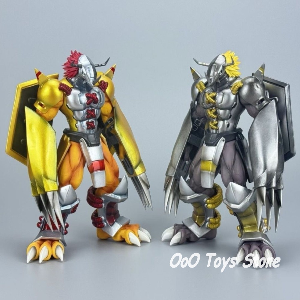 Anime Digimon Adventure Figure - Model Kit Digimon recension och pris