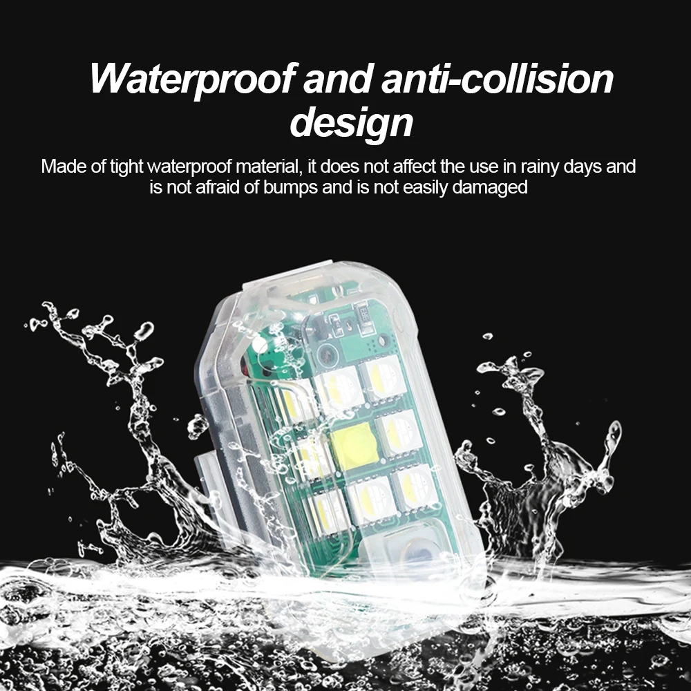 Wireless Remote Control LED Ai - Model Kit Led recension och pris
