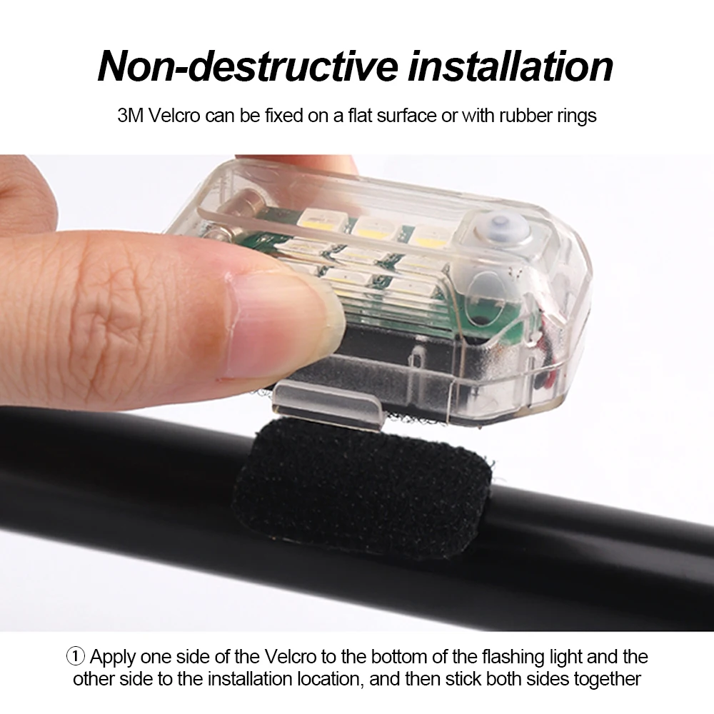 Wireless Remote Control LED Ai - Model Kit Led recension och pris