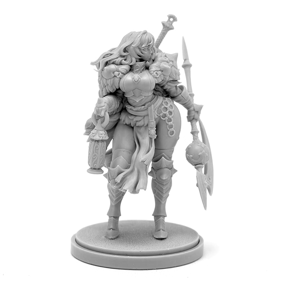 model kit resin kit   KINGDOM  - Model Kit Entry Grade recension och pris