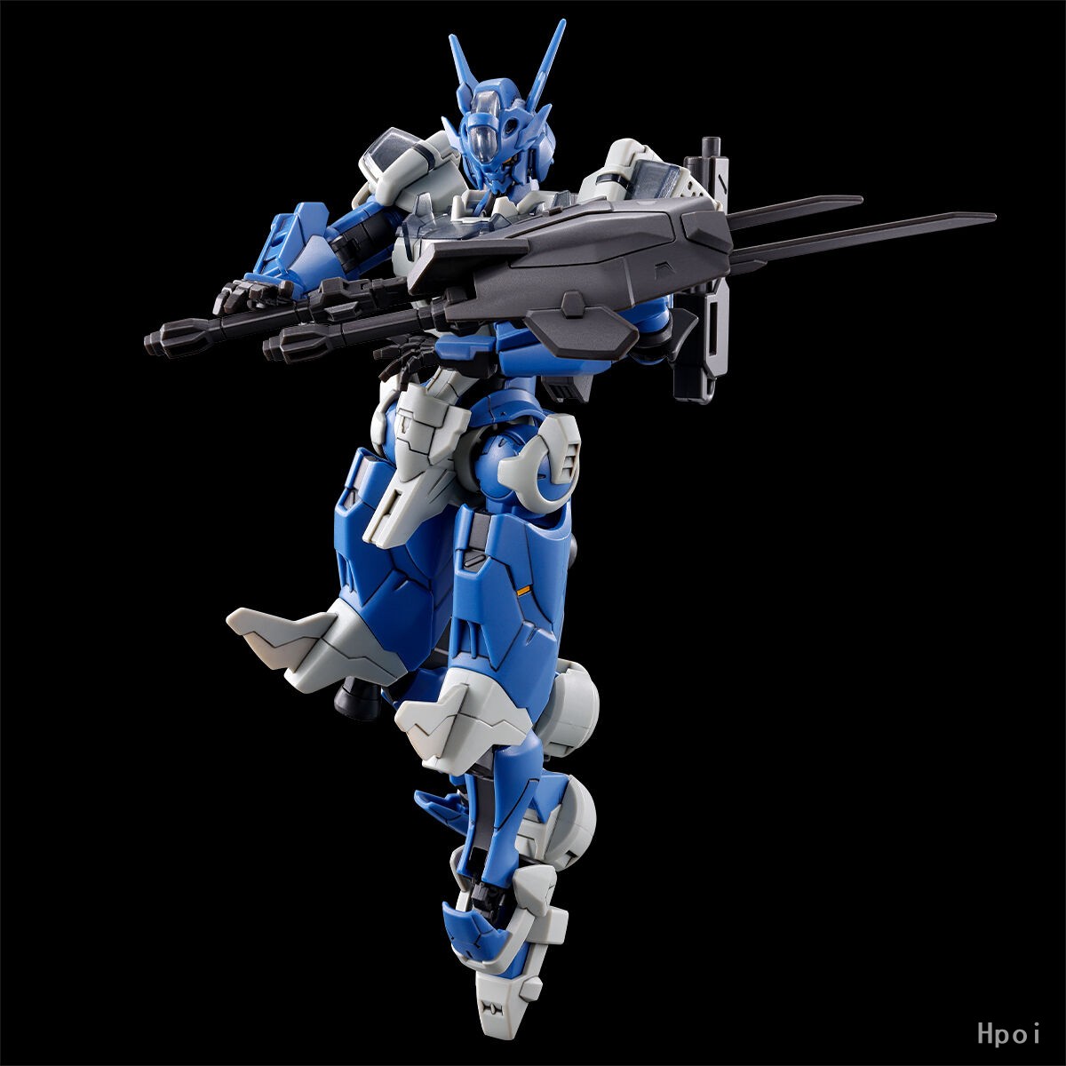 Jms Avp-03 Anavata Assembly Ac - Model Kit Horse recension och pris