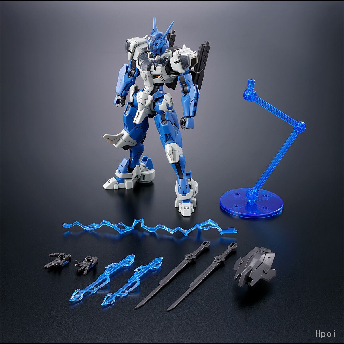 Jms Avp-03 Anavata Assembly Ac - Model Kit Horse recension och pris