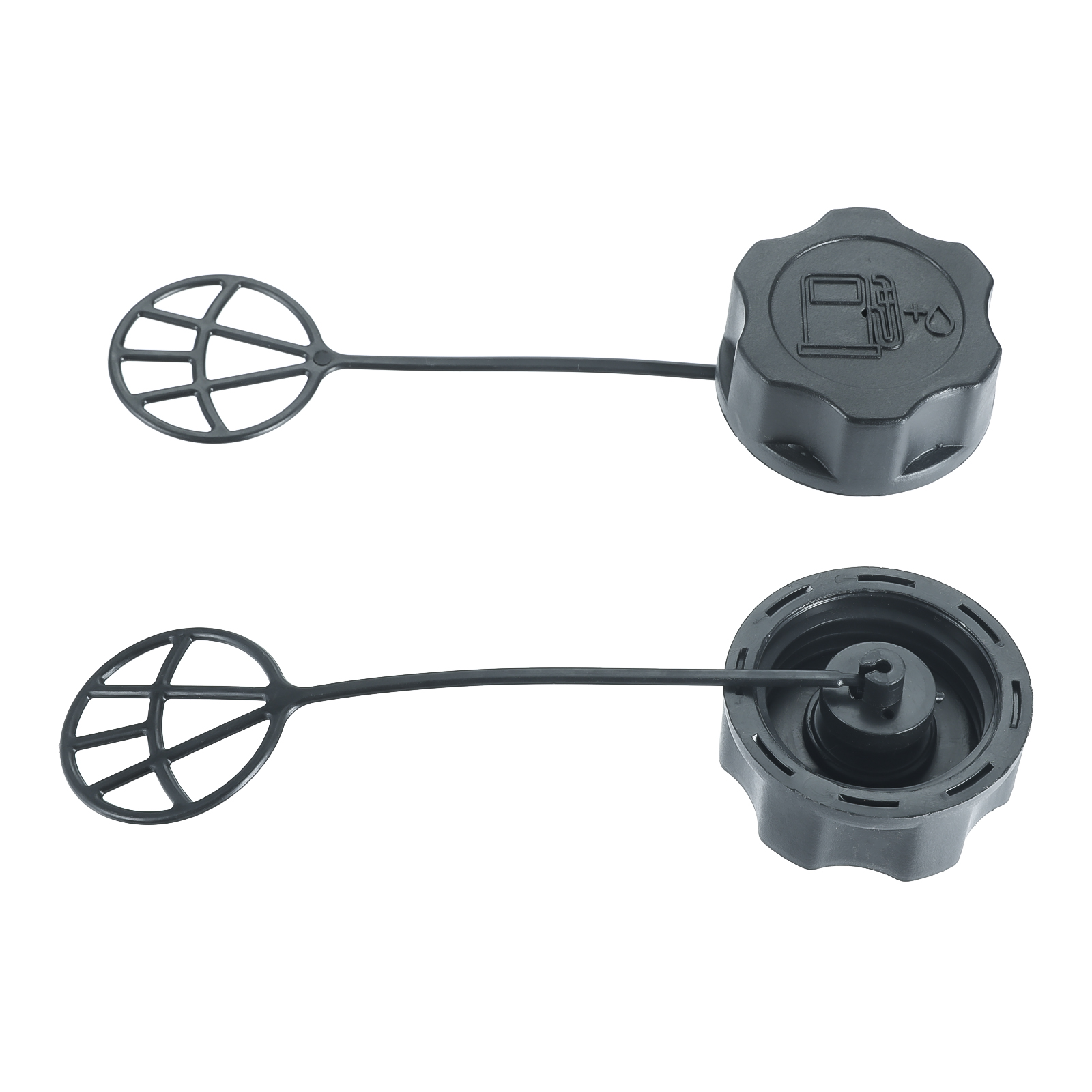 2Pcs Brush Cutter Strimmer Tri - Model Kit Cutter recension och pris
