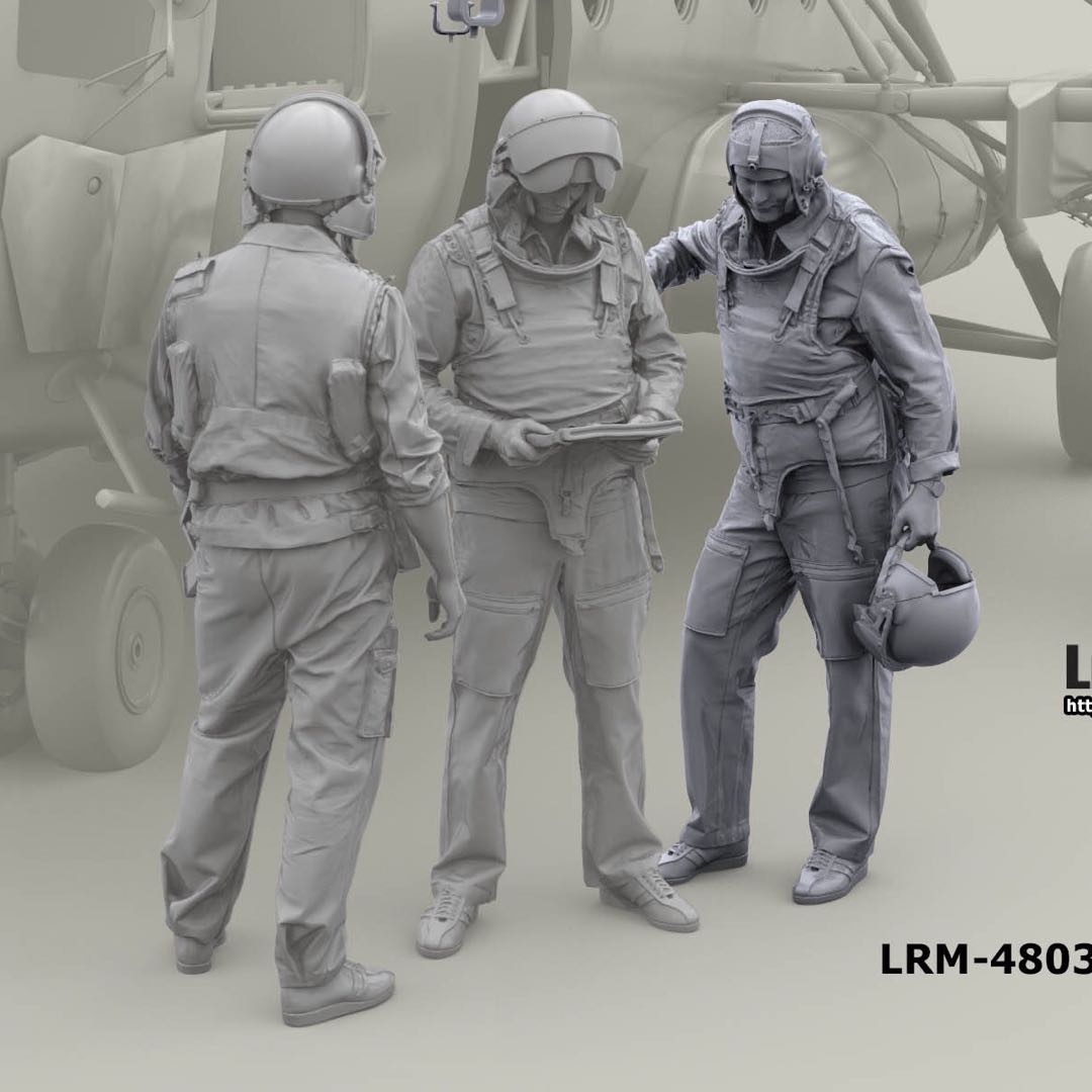 1/48   Resin Model Figure GK ， - Model Kit Entry Grade recension och pris
