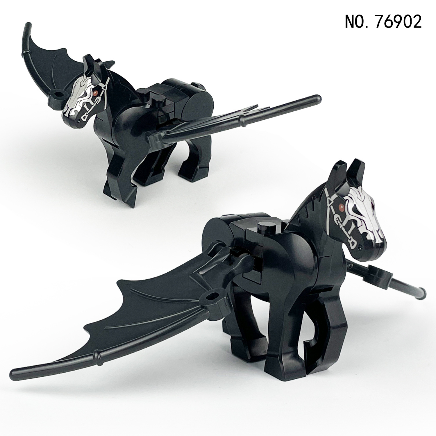 Children's Military Series Bui - Model Kit Horse recension och pris