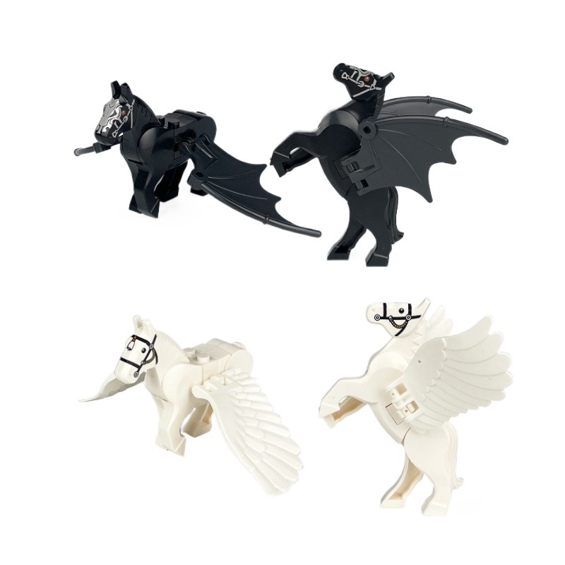 Children's Military Series Bui - Model Kit Horse recension och pris