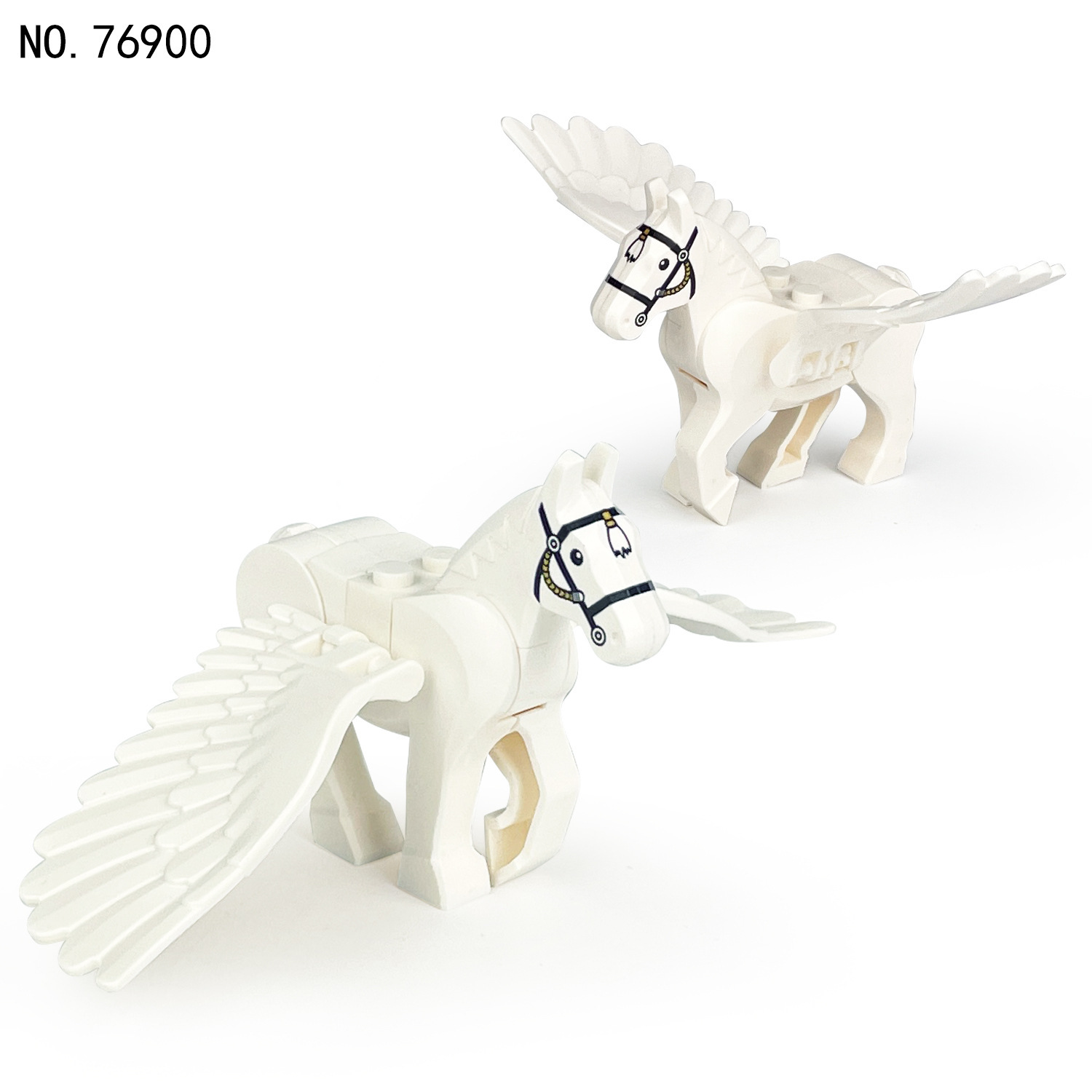 Children's Military Series Bui - Model Kit Horse recension och pris