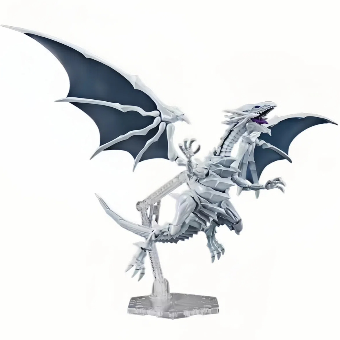 【New-Hot】Yu-Gi-Oh Arrogant Dra - Model Kit Digimon recension och pris