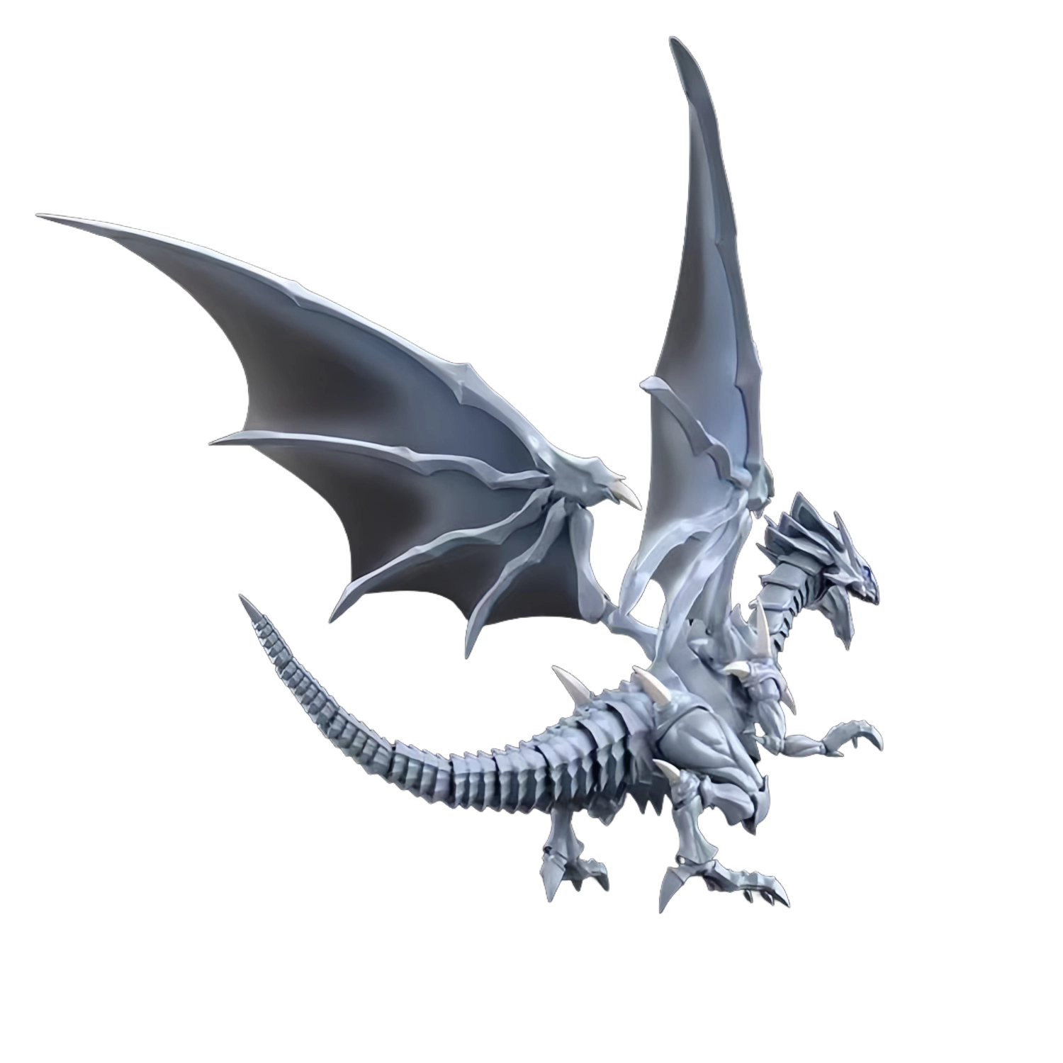 【New-Hot】Yu-Gi-Oh Arrogant Dra - Model Kit Digimon recension och pris