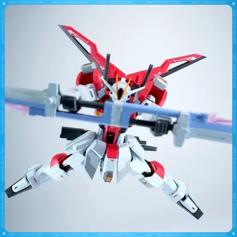 [IN STOCK]MR Impulse 1/144 MR  - Model Kit Kshatriya recension och pris