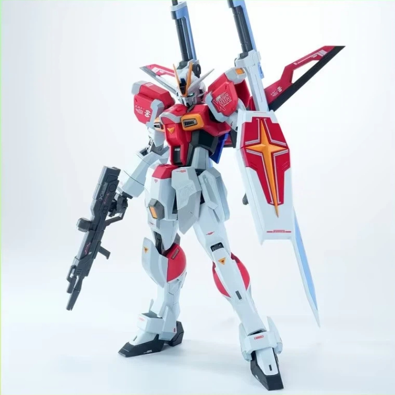 [IN STOCK]MR Impulse 1/144 MR  - Model Kit Kshatriya recension och pris