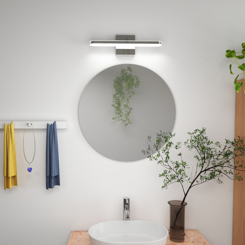 Modern LED Vanity Lights for B - Model Kit Led recension och pris