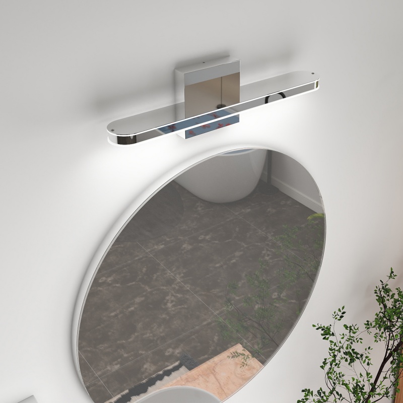 Modern LED Vanity Lights for B - Model Kit Led recension och pris