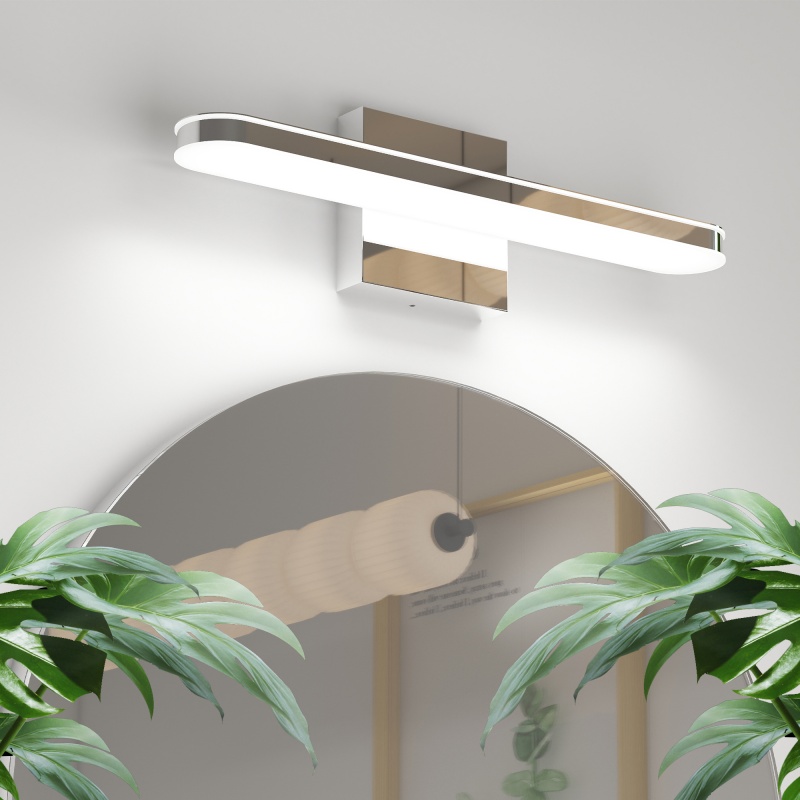 Modern LED Vanity Lights for B - Model Kit Led recension och pris