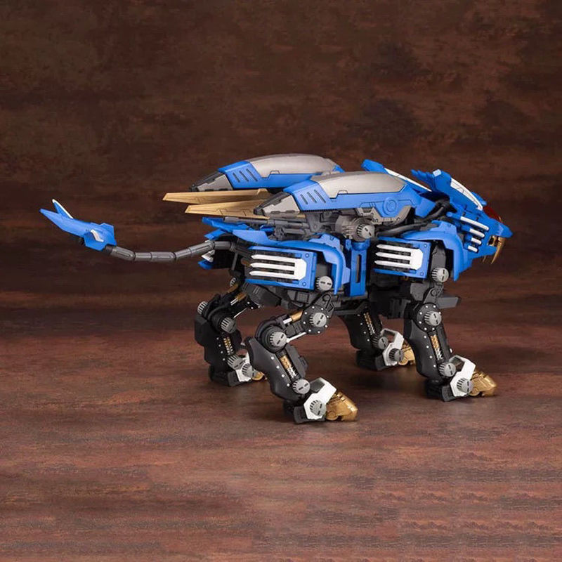 KOTOBUKIYA Genuine HMM Zoids R - Model Kit Zoids Blade Liger recension och pris