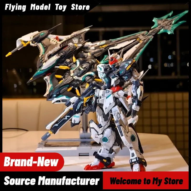 In Stock IN ERA+ PMD THUNDERBO - Fenrir Model Kit In Era recension och pris