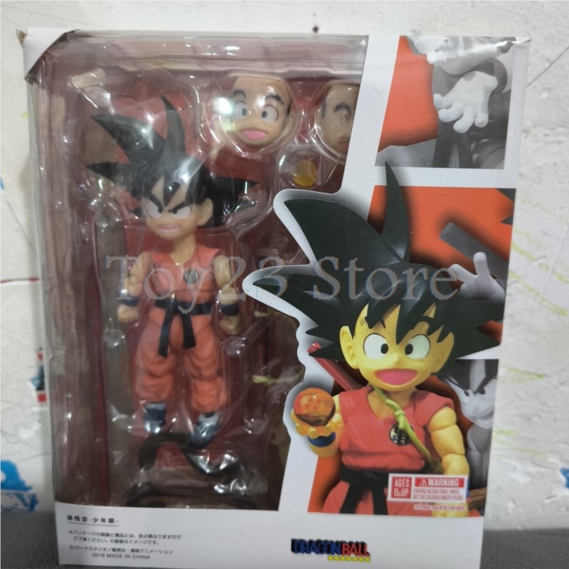 Dragon Ball Z Super Figures So - Model Kit Zoid recension och pris