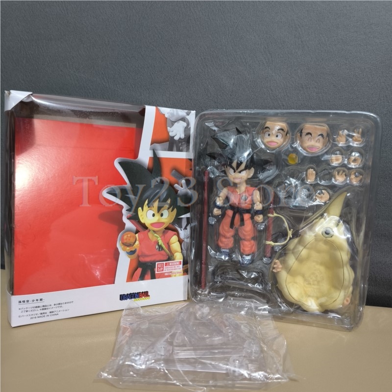 Dragon Ball Z Super Figures So - Model Kit Zoid recension och pris