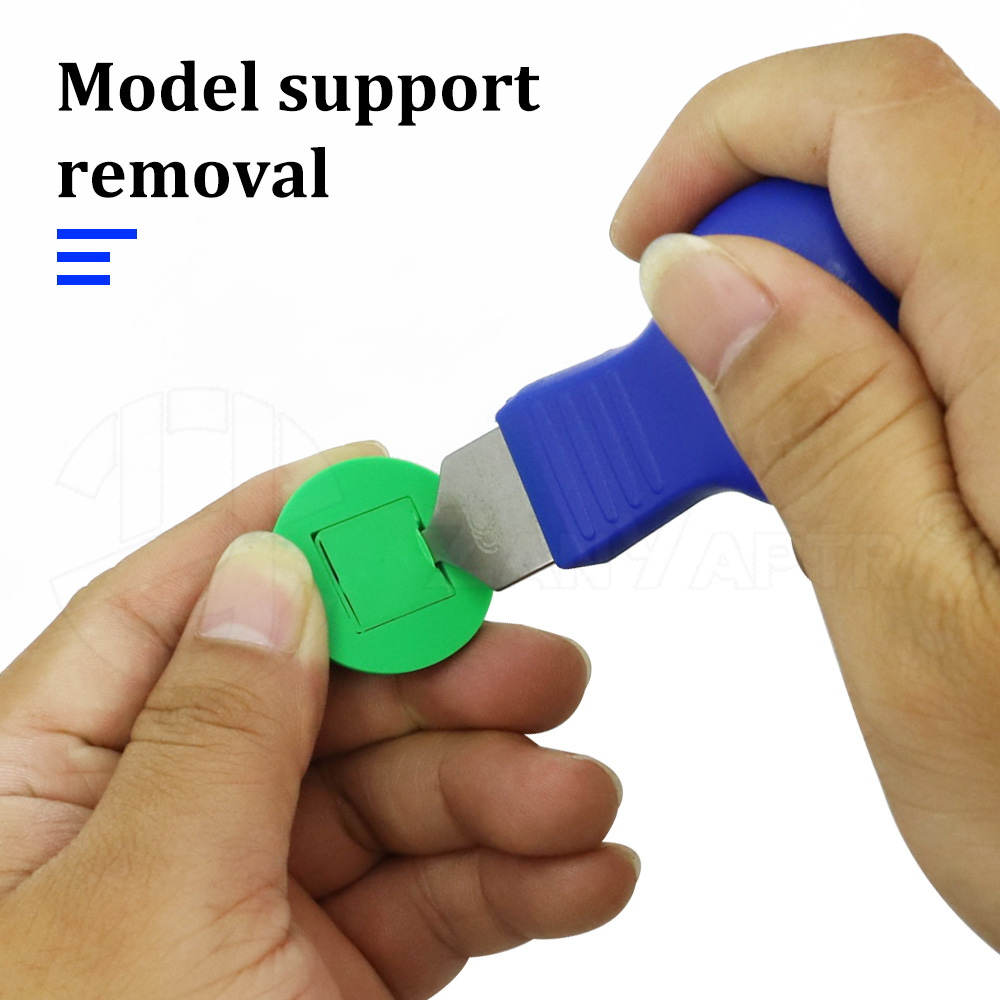 For 3D Printer Tool Kit for Re - Model Kit Cutter recension och pris