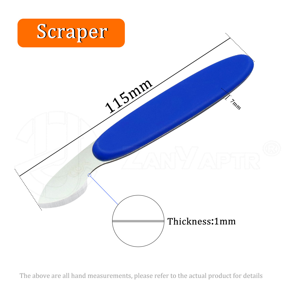For 3D Printer Tool Kit for Re - Model Kit Cutter recension och pris