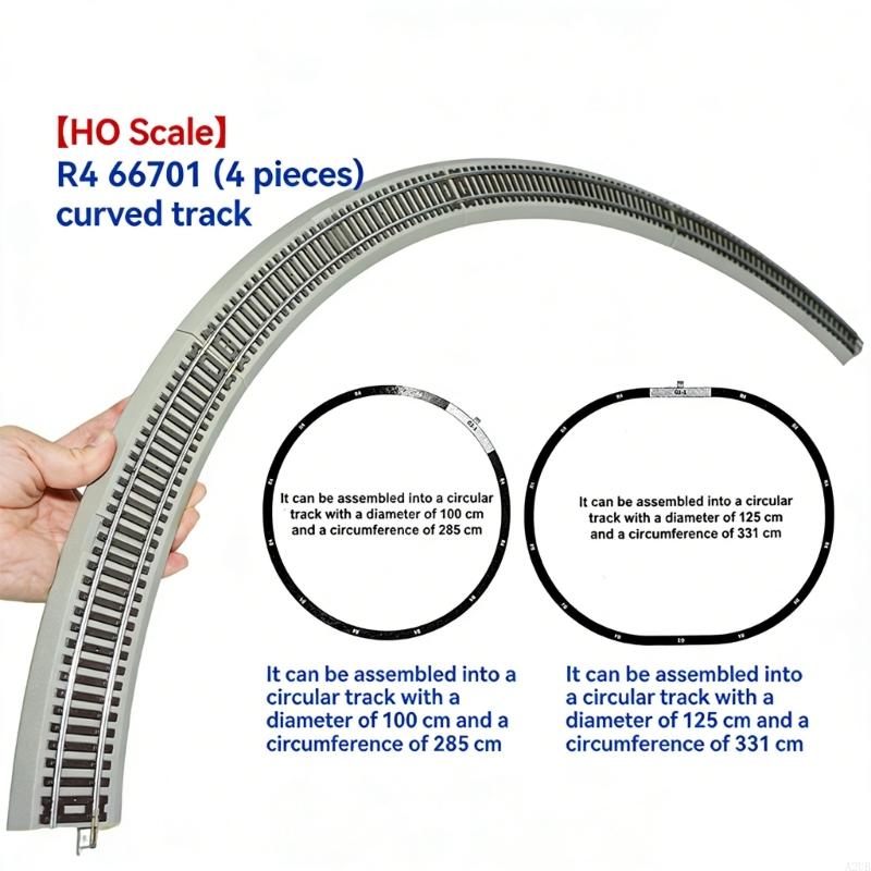 Realistic HO Scale Model Railr - Model Kit Cement recension och pris