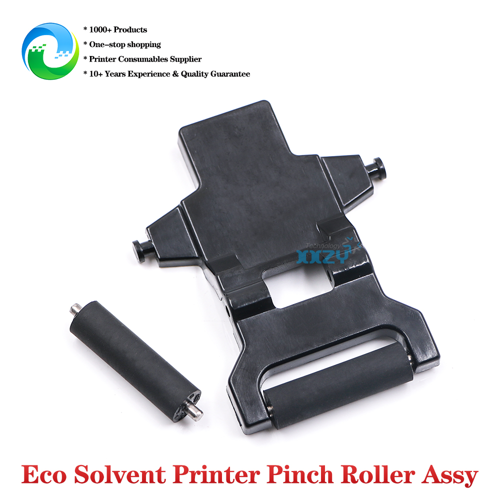 5pcs/lot Xuli Printer Pinch Ro - Model Kit In Era recension och pris